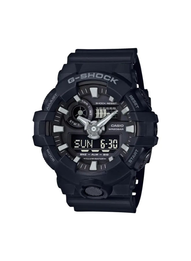 G-SHOCK Casio G-Shock Men's Analog-Digital Quartz Watch - Image 1